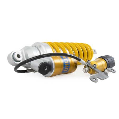 AMORTISSEUR OHLINS YA818 YAMAHA TENERE 700