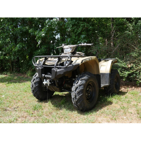 PARE-BROUSSAILLE AVANT RENFORCE YAMAHA KODIAK 450