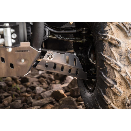 PROTECTION SUSPENSION AVANT YAMAHA KODIAK 450