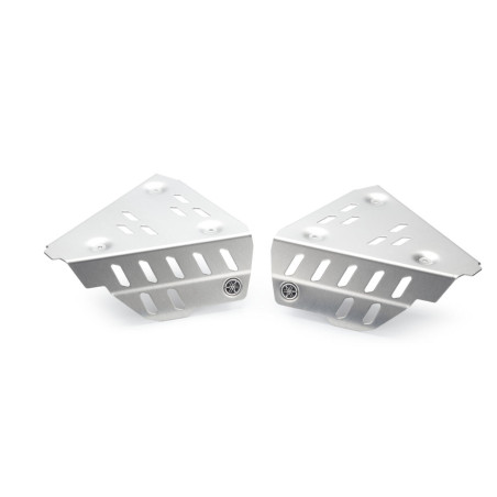 PROTECTION SUSPENSION AVANT YAMAHA KODIAK 450