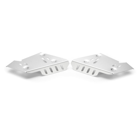 PROTECTION SUSPENSION ARRIERE YAMAHA KODIAK 450