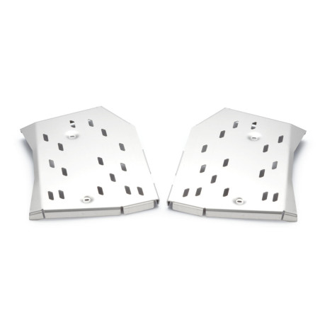PROTECTIONS DE MARCHEPIEDS YAMAHA KODIAK 450