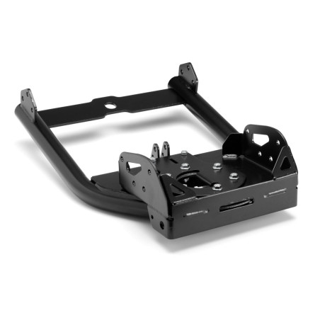 BRAS DE LEVAGE LAME WARN YAMAHA KODIAK 450 / 700 / GRIZZLY 700