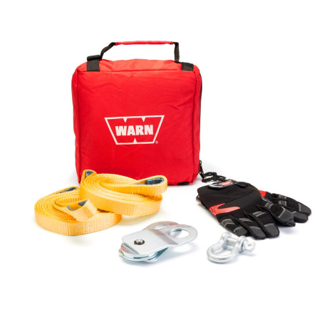 KIT DACCESSOIRES POUR TREUIL WARN YAMAHA