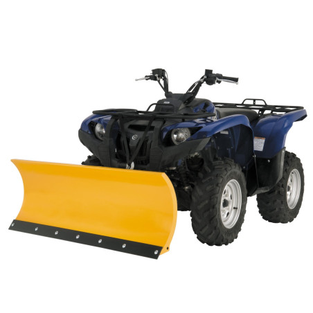 LAME POLYVALENTE WARN 54 YAMAHA KODIAK 450 / 700 / GRIZZLY 700