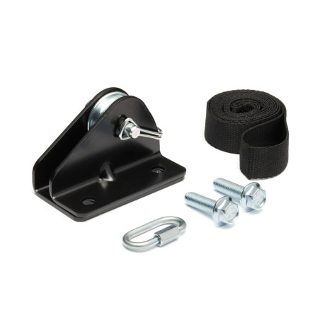POULIE PROVANTAGE POUR LAME WARN YAMAHA KODIAK 450 / 700 / GRIZZLY 700