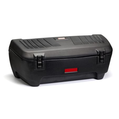 COFFRE ARRIERE RIGIDE YAMAHA KODIAK 450 / GRIZZLY 700