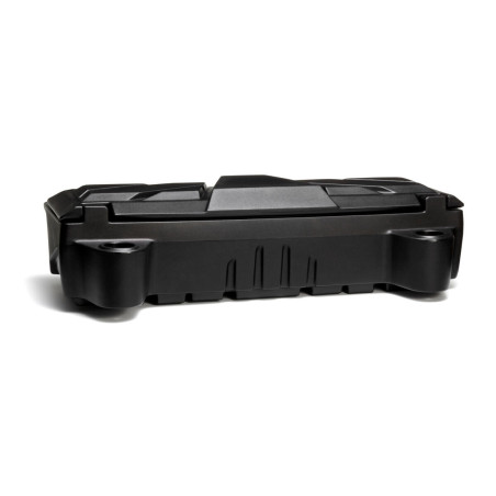 COFFRE ARRIERE RIGIDE YAMAHA KODIAK 700 / GRIZZLY 700