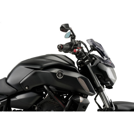 PARE-BRISE SHARK PUIG YAMAHA MT07 2018 -