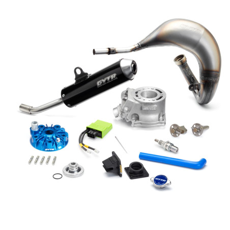 KIT GYTR HAUTES PERFORMANCES YAMAHA YZ85 2019 -