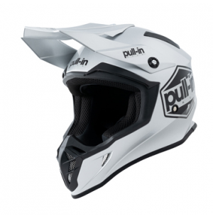 CASQUE PULL-IN SOLID GREY SILVER 2021