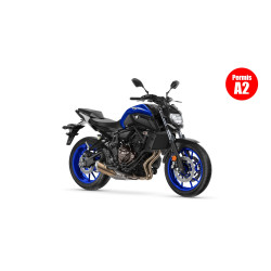 MT07 ABS 2020
