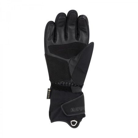 GANTS BERING HERCULE GORE-TEX NOIR HOMME