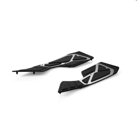 PLATINES DE MARCHEPIED YAMAHA NMAX 125 2021 -