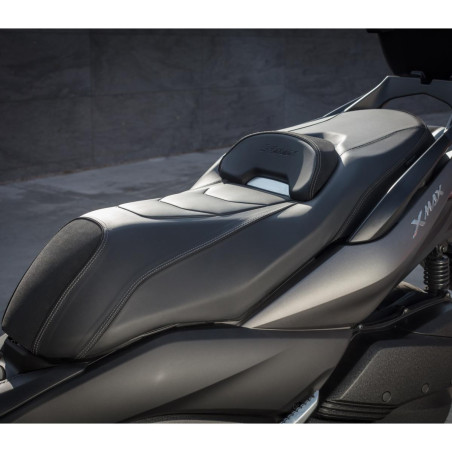 SELLE CONFORT YAMAHA X-MAX 125 - X-MAX 300 & X-MAX 400