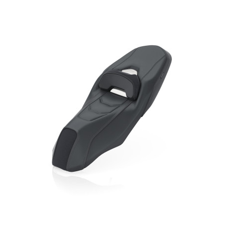 SELLE CONFORT YAMAHA X-MAX 125 - X-MAX 300 & X-MAX 400