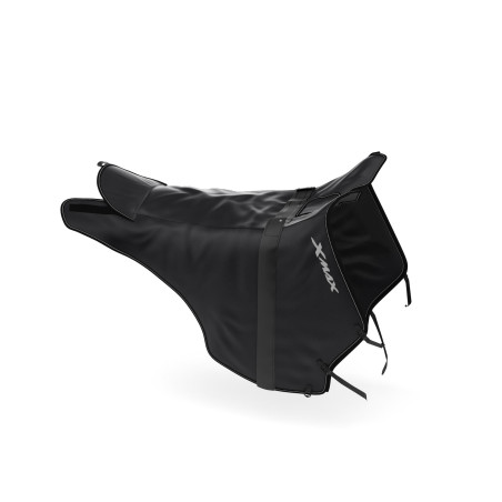 PACK HIVER YAMAHA X-MAX 125 & X-MAX 300 2021 -
