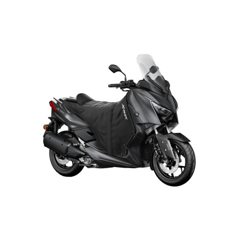 PACK HIVER YAMAHA X-MAX 125 & X-MAX 300 2021 -