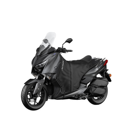 PACK HIVER YAMAHA X-MAX 125 & X-MAX 300 2021 -