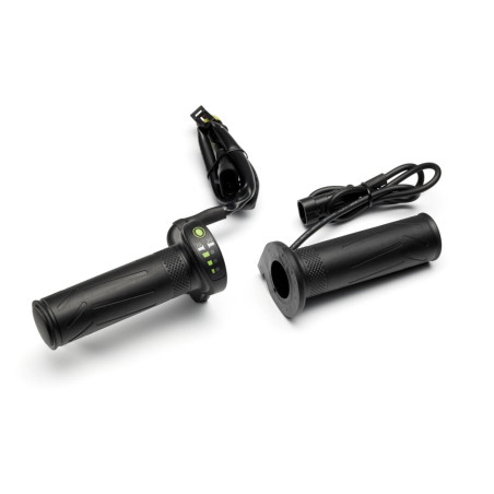 PACK HIVER YAMAHA X-MAX 125 & X-MAX 300 2021 -