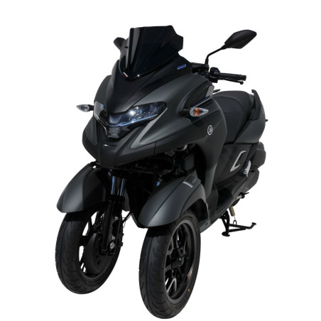 PARE-BRISE SUPERSPORT ERMAX YAMAHA TRICITY 300 2020 -