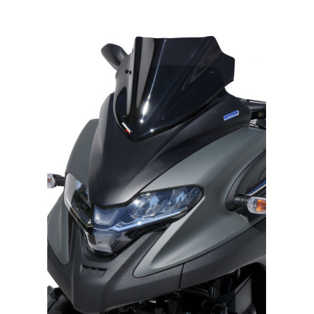 PARE-BRISE SUPERSPORT ERMAX YAMAHA TRICITY 300 2020 -