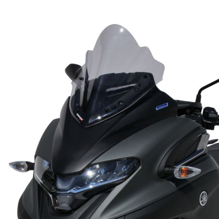 PARE-BRISE HYPERSPORT ERMAX YAMAHA TRICITY 300 2020 -