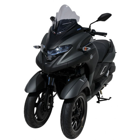 PARE-BRISE HYPERSPORT ERMAX YAMAHA TRICITY 300 2020 -