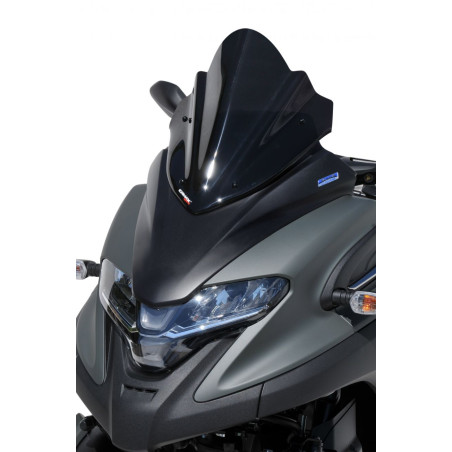 PARE-BRISE HYPERSPORT ERMAX YAMAHA TRICITY 300 2020 -