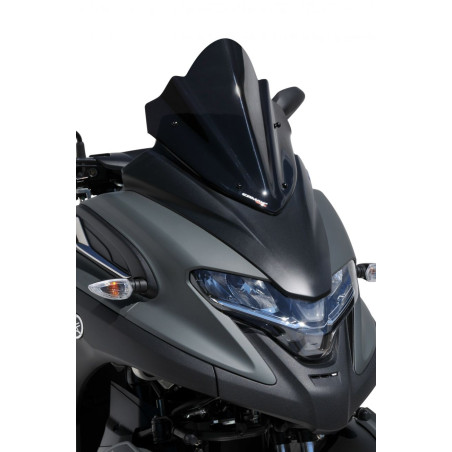 PARE-BRISE HYPERSPORT ERMAX YAMAHA TRICITY 300 2020 -