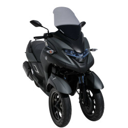 PARE-BRISE HAUTE PROTECTION ERMAX YAMAHA TRICITY 300 2020 -