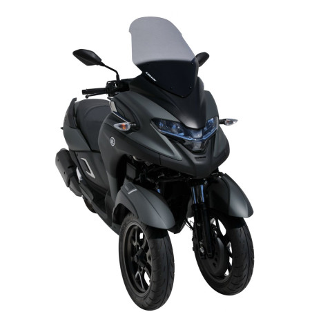 PARE-BRISE HAUTE PROTECTION ERMAX YAMAHA TRICITY 300 2020 -