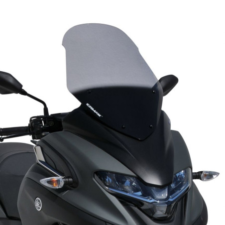 PARE-BRISE HAUTE PROTECTION ERMAX YAMAHA TRICITY 300 2020 -