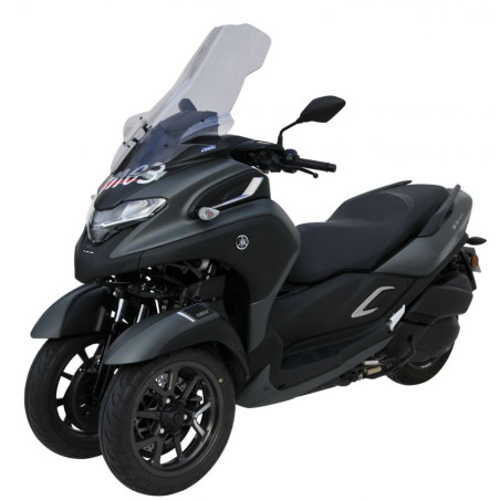 PARE-BRISE TOURING ERMAX YAMAHA TRICITY 300 2020 -
