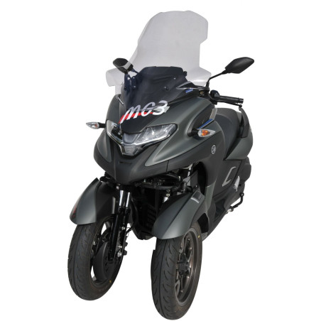 PARE-BRISE TOURING ERMAX YAMAHA TRICITY 300 2020 -