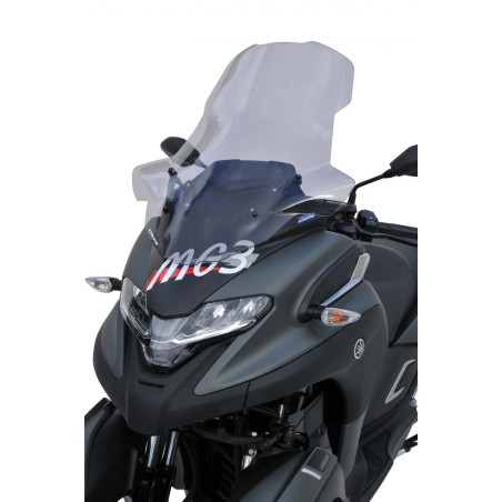 PARE-BRISE TOURING ERMAX YAMAHA TRICITY 300 2020 -