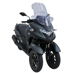 PARE-BRISE TOURING ERMAX YAMAHA TRICITY 300 2020 -