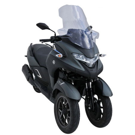 PARE-BRISE TOURING ERMAX YAMAHA TRICITY 300 2020 -