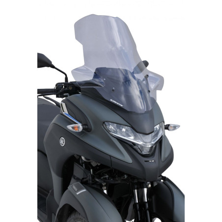 PARE-BRISE TOURING ERMAX YAMAHA TRICITY 300 2020 -