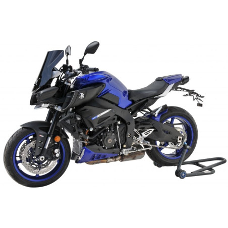 GARDE BOUE ERMAX YAMAHA MT10  