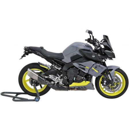 GARDE BOUE ERMAX YAMAHA MT10  