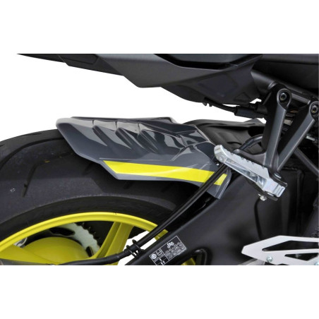 GARDE BOUE ERMAX YAMAHA MT10  