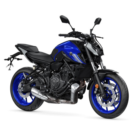 PACK SPORT YAMAHA MT07 2021 -