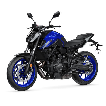 PACK SPORT YAMAHA MT07 2021 -