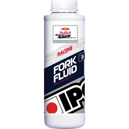 HUILE DE FOURCHE IPONE FORK 3 1L