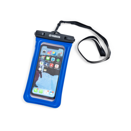 COQUE TELEPHONE FLOTTANTE YAMAHA