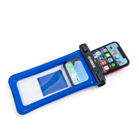 COQUE TELEPHONE FLOTTANTE YAMAHA