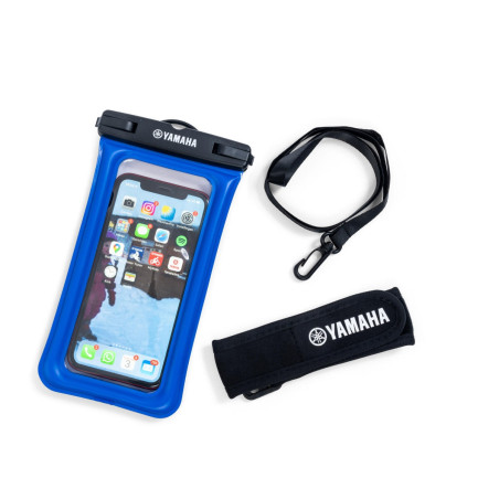 COQUE TELEPHONE FLOTTANTE YAMAHA