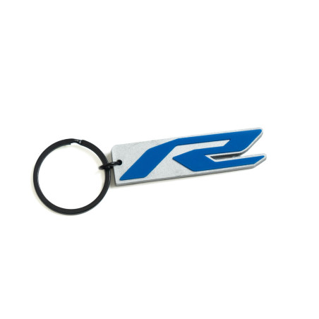 PORTE-CLEFS YAMAHA R-Séries