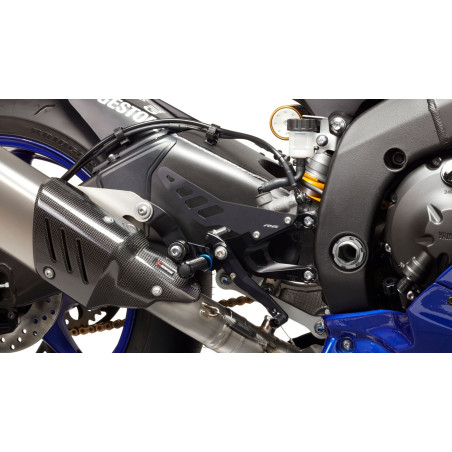 KIT STAGE 1 GYTR YAMAHA R6 RACE 2021 -